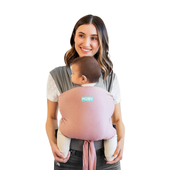 Moby baby sling 2024 wrap
