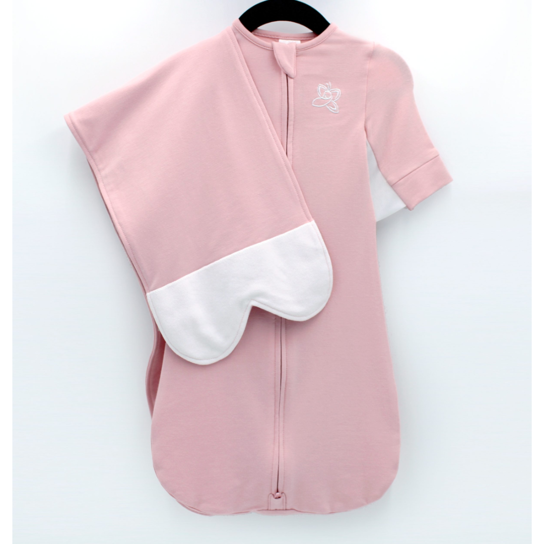 The Butterfly Swaddle / Small (7-12 lbs)