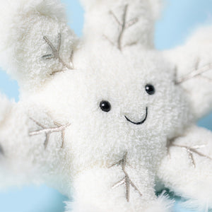 Jellycat Amuseables Snowflake