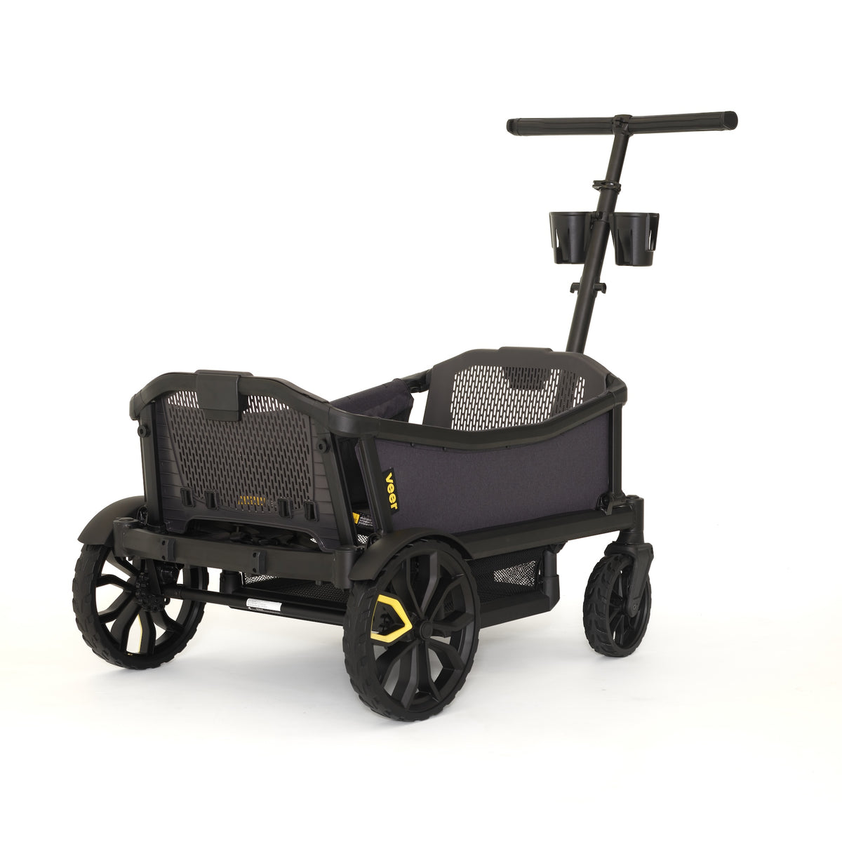 Veer All-Terrain Cruiser City Wagon
