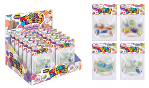 Mini Marble Klackz