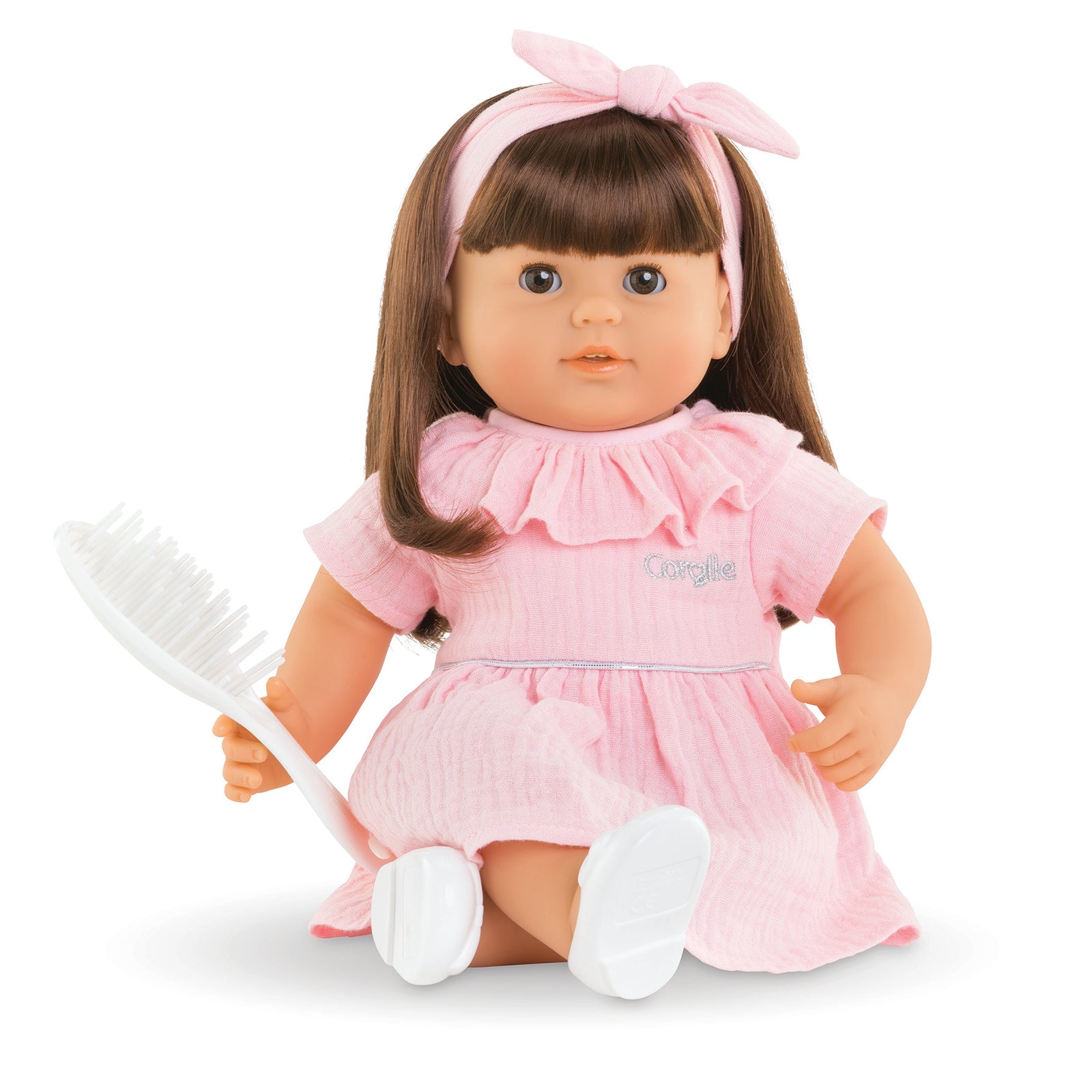 Corolle 14" Baby Doll / Julie
