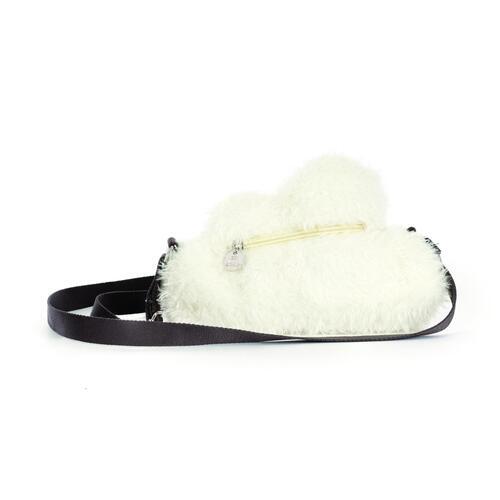 Jellycat Amuseables Stratto Cloud Shoulder Bag