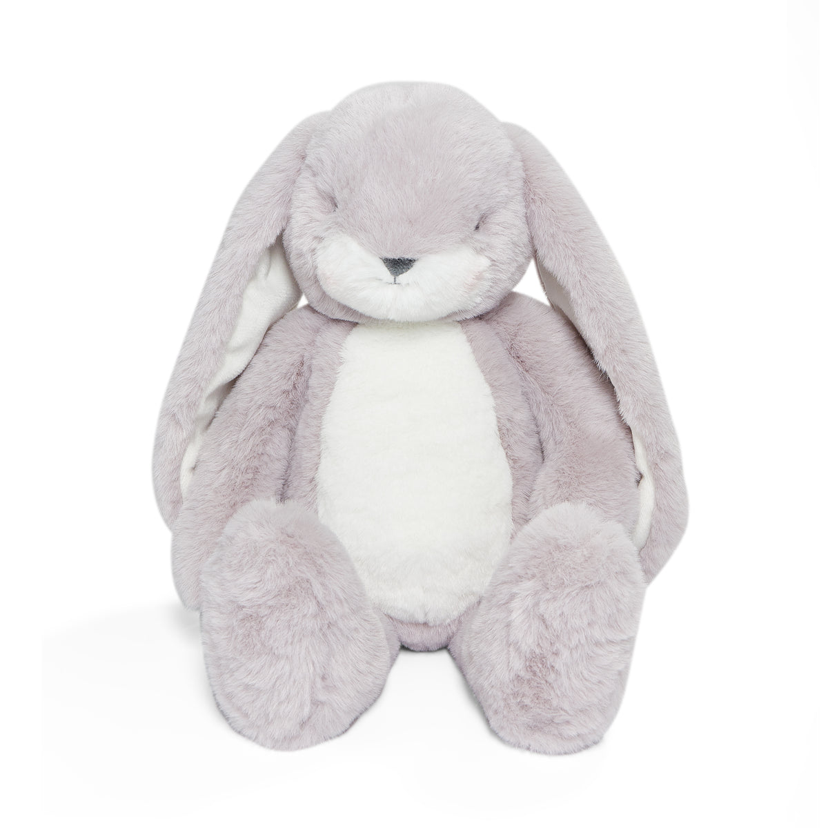 Lilac Marble Nibble Bunny