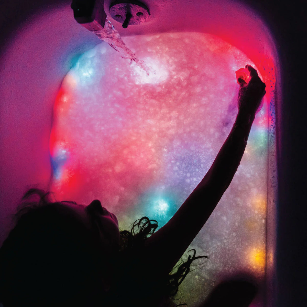 Glo Pals Light-Up Cubes - Party Pal