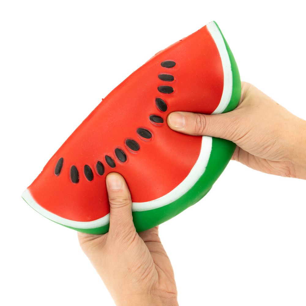 The Big Squij Jumbo Squishy / Heart
