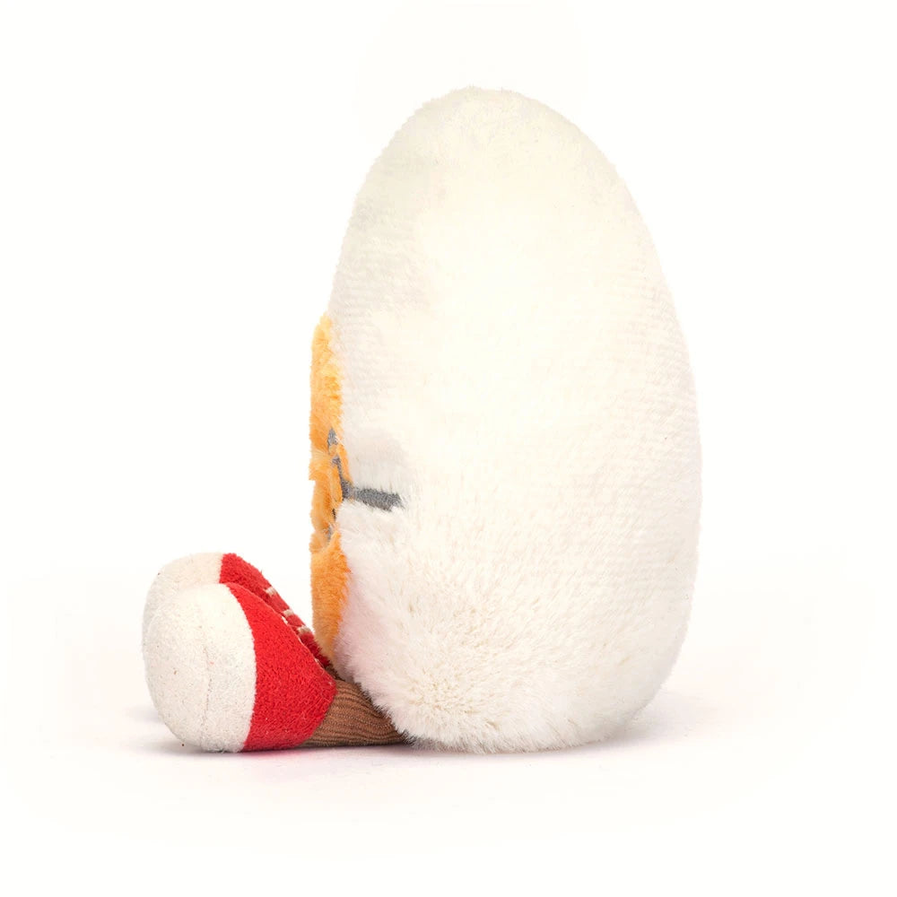 Jellycat Amuseables Boiled Egg / Geek