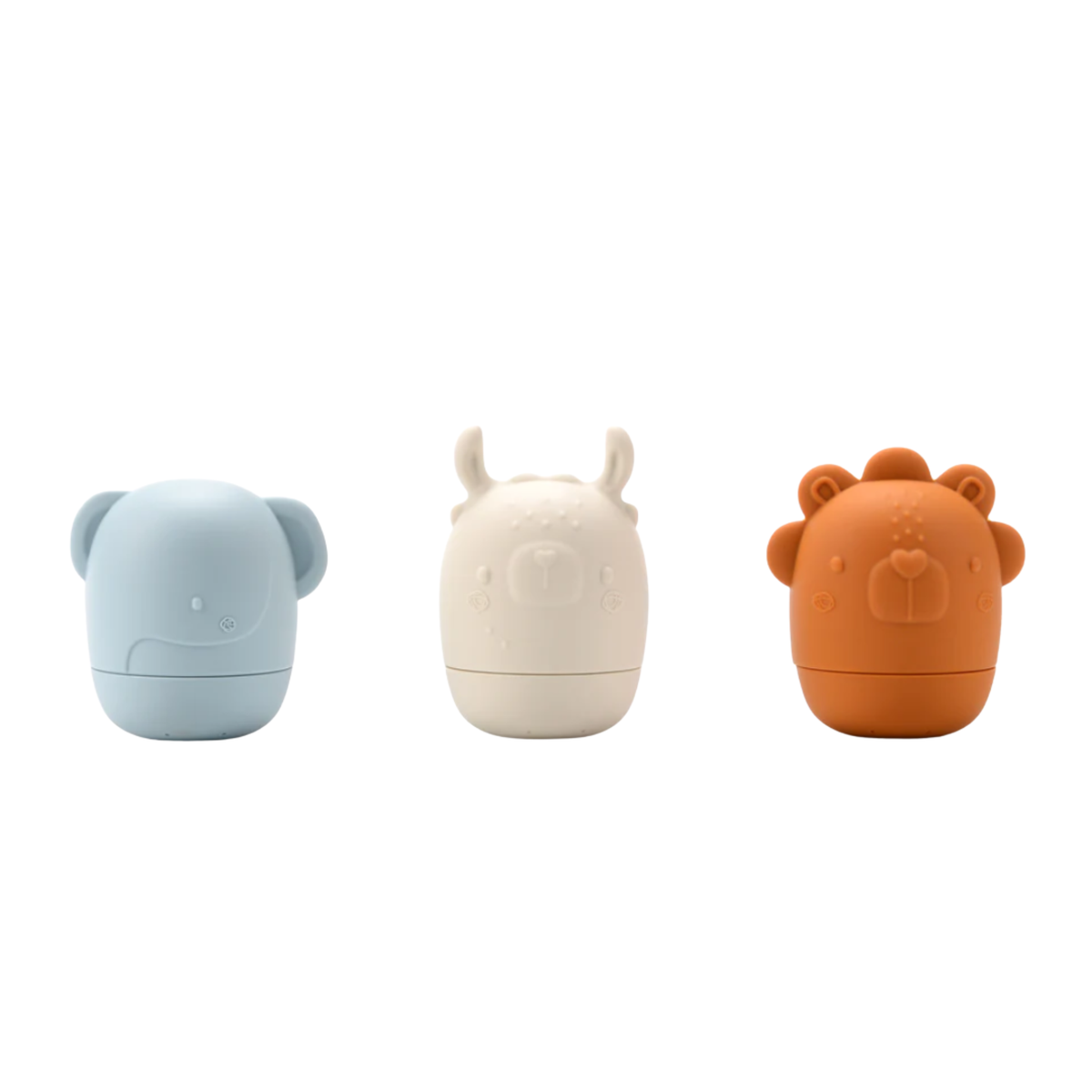 Loulou Lollipop Bath Toy Set