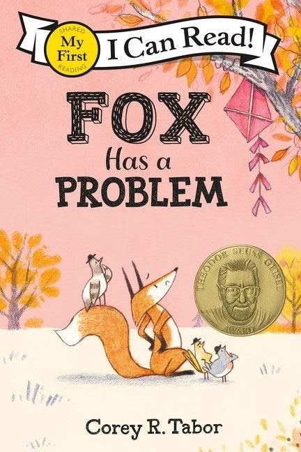 I Can Read Book / Fox Has a Problem