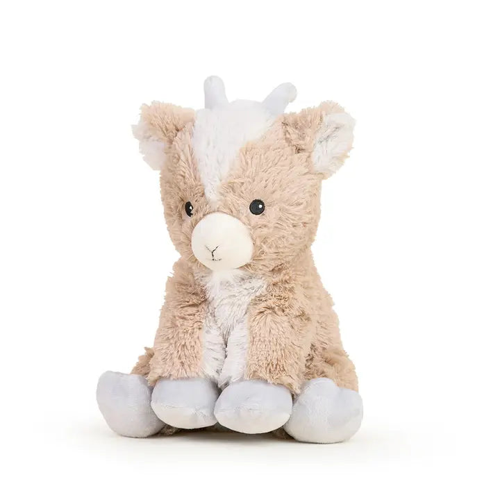 Warmies Cozy Plush Goat