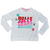 Holly Jolly Merry Bright Sequin Graphic Sweatshirt
