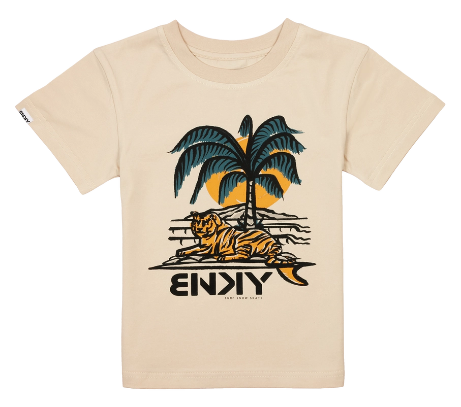 BinkyBro El Tigre T-Shirt