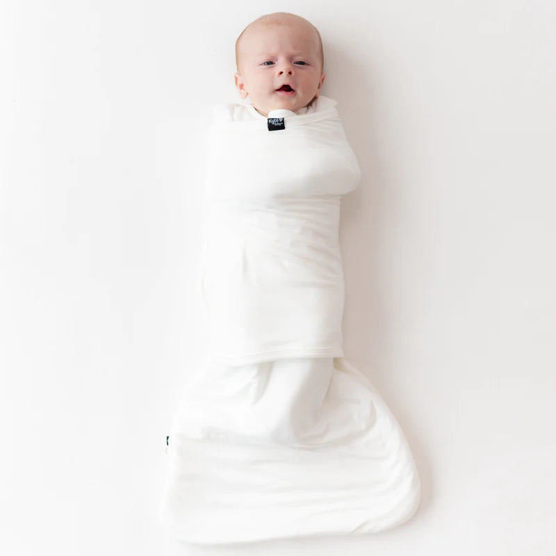Kyte Baby Sleep Bag Swaddler (1.0 TOG) / XS (Newborn-13 lbs)