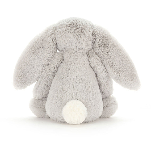 Jellycat Bashful Silver Bunny - Original