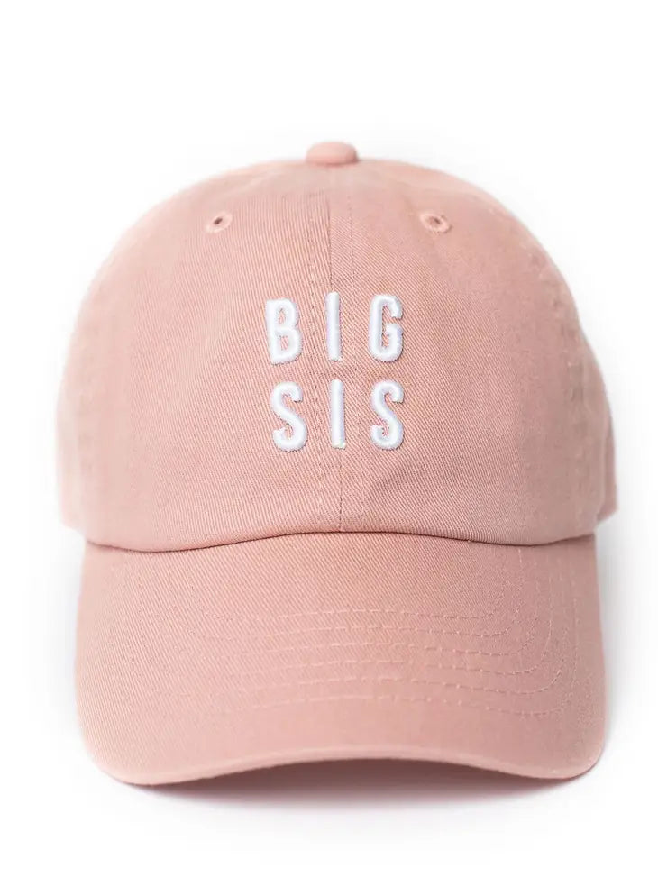 Big Sis Hat