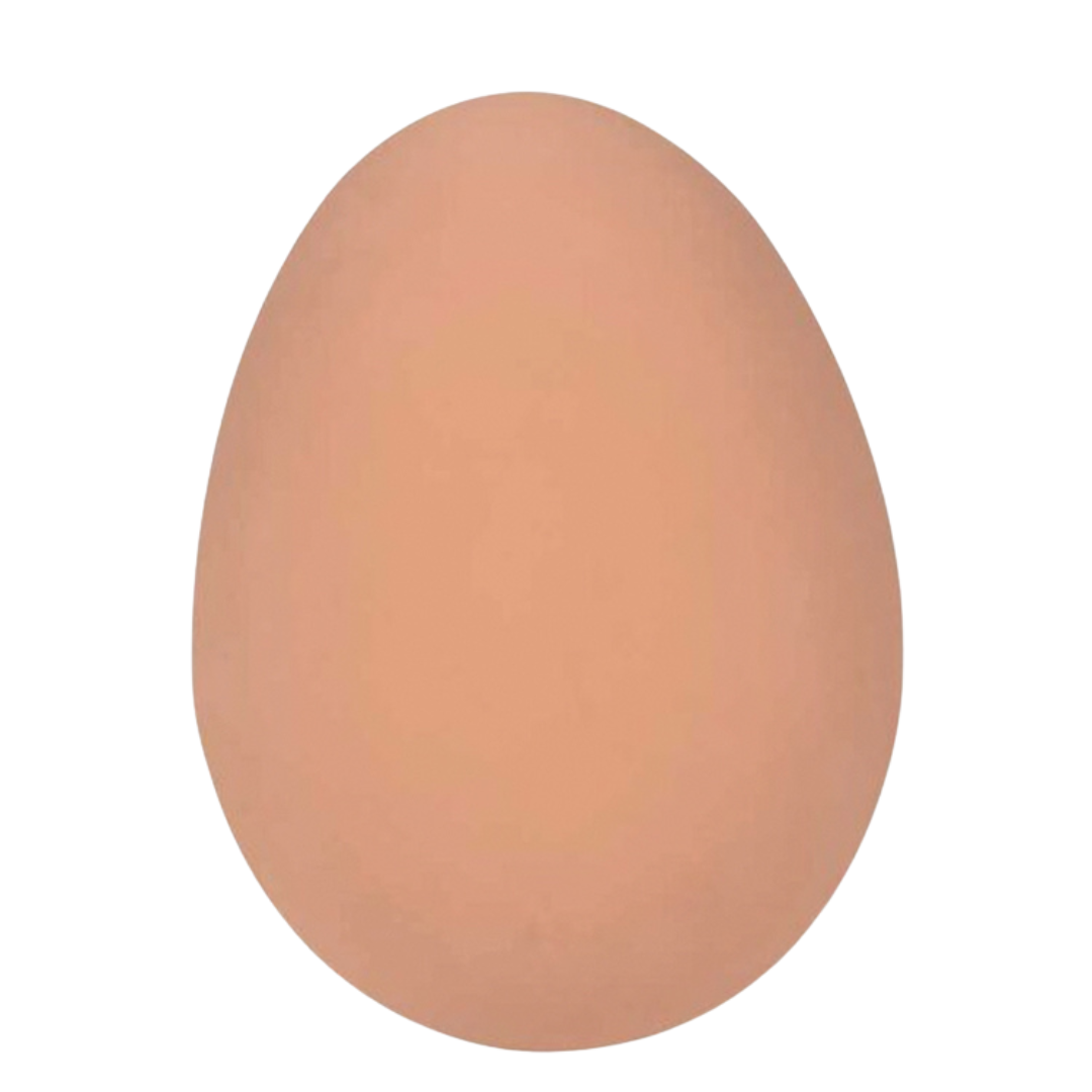 Bouncy Egg