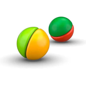 GeoMagWorld Magicube Stacking Set - 8 Piece