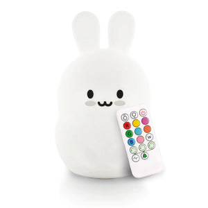 LumiPets LED Touch Night Light / Bunny