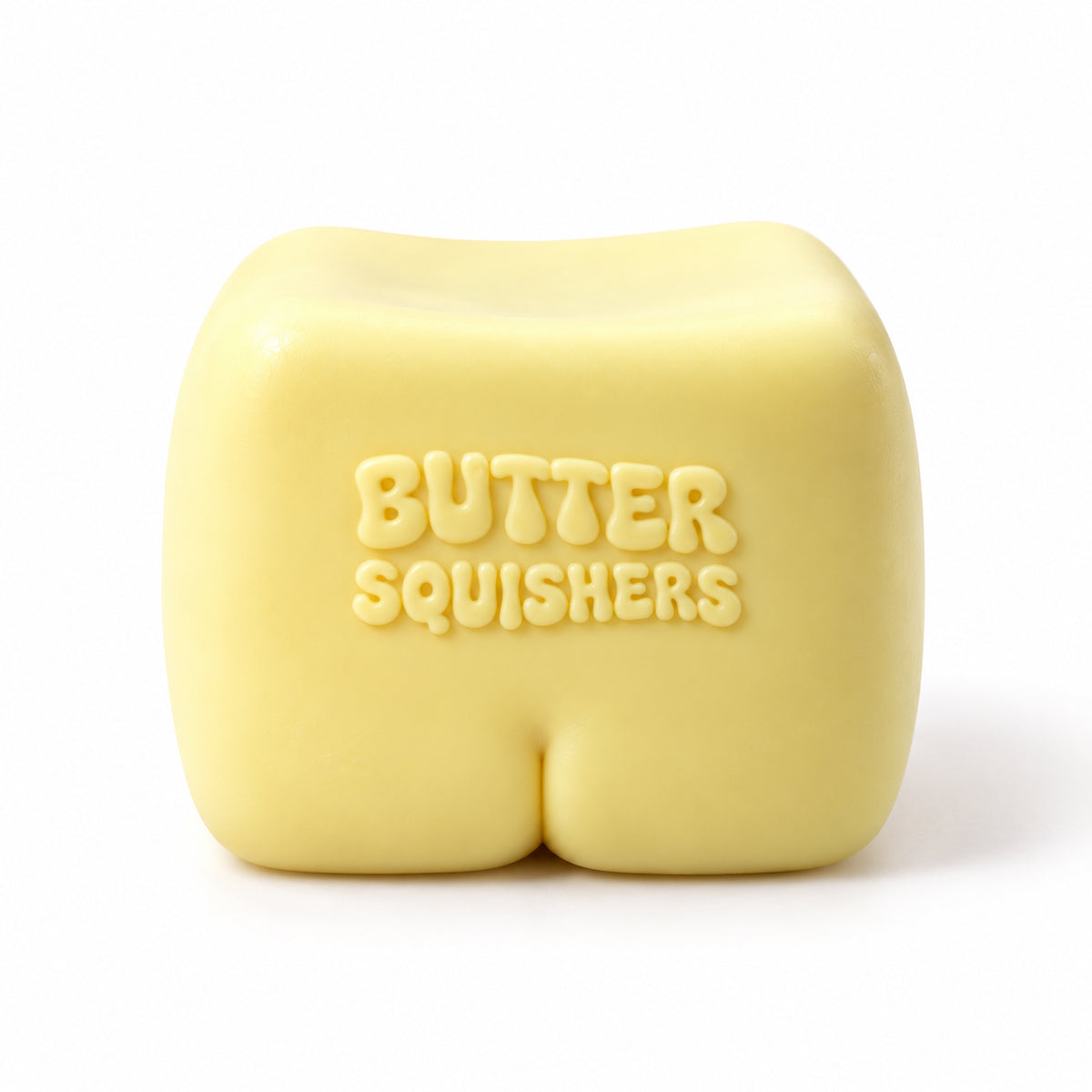Literally Butter Squishy Butter Squisher