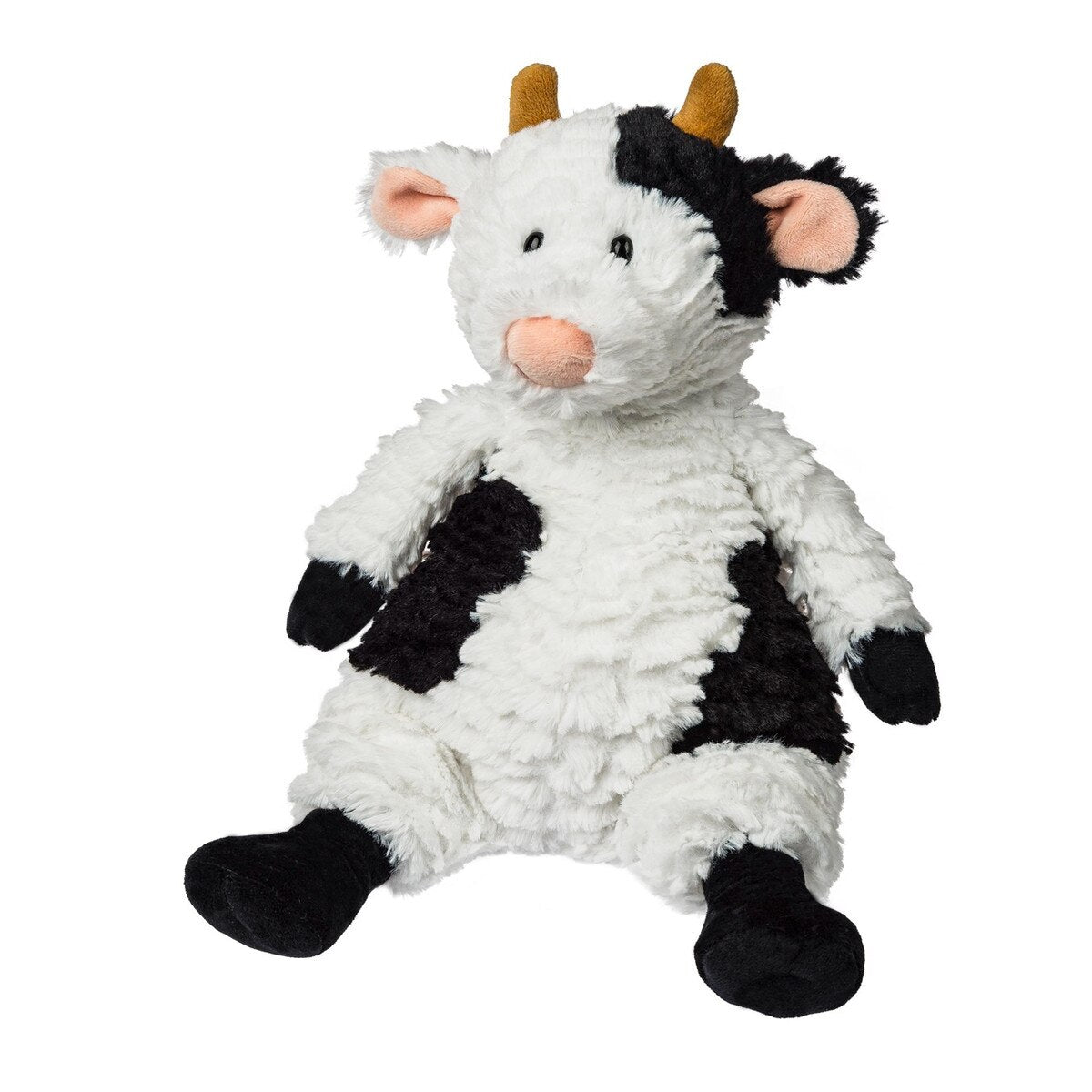 Mary Meyer Snuggables - Cow