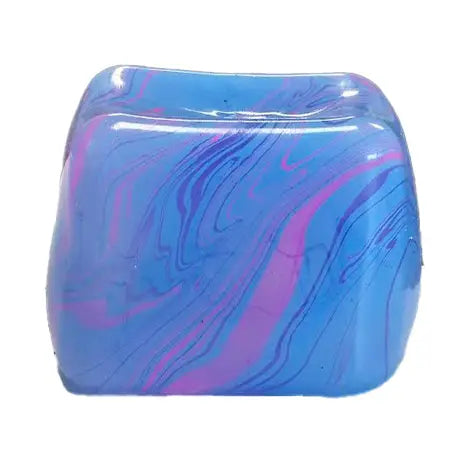 Chill Cubez Backpack Squishy