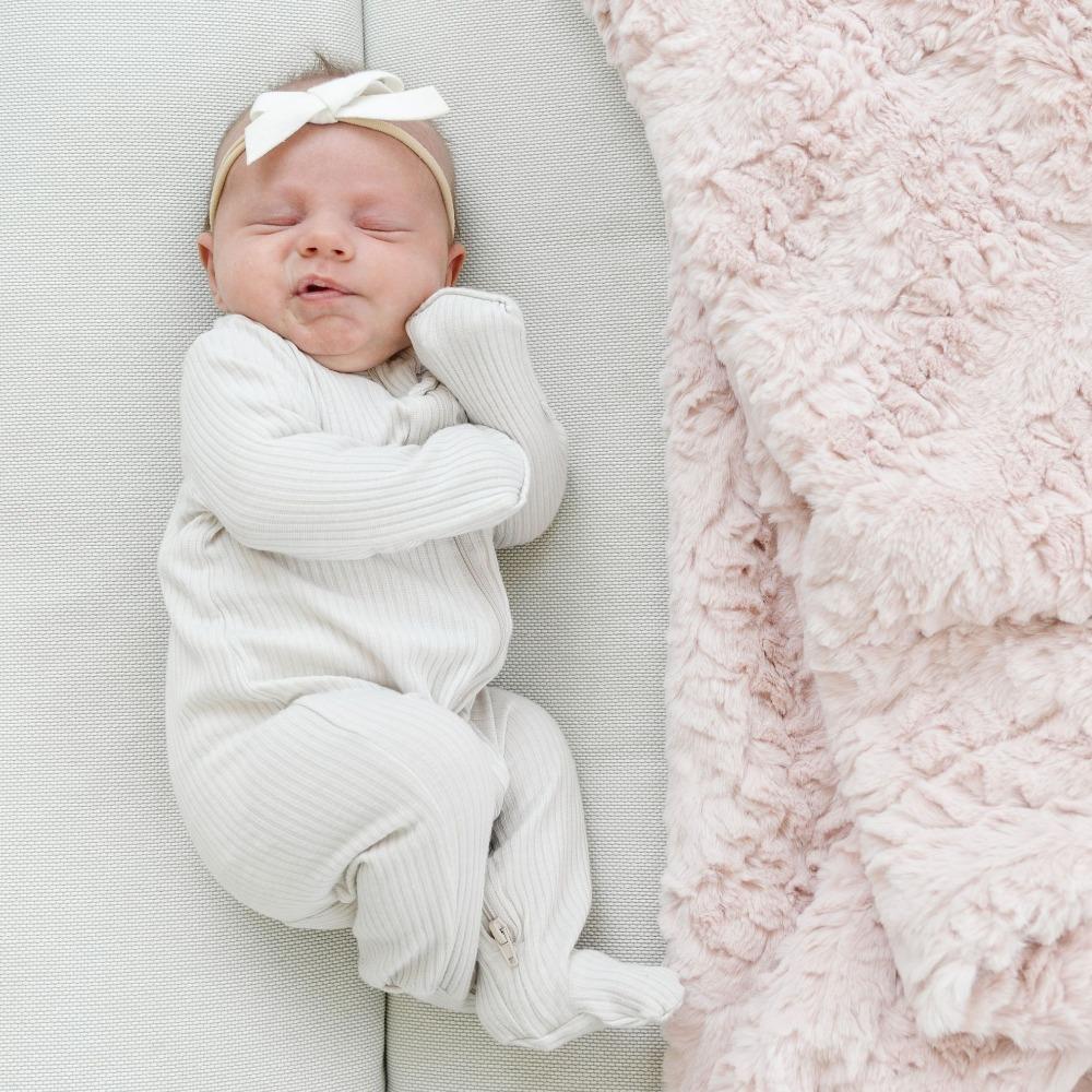 Saranoni Dream Receiving Blanket (30"x40")