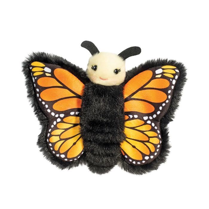 Monarch Mini Butterfly