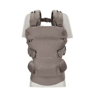 Nuna CUDL Luxe Baby Carrier