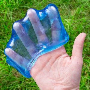 Crazy Aaron's Thinking Putty / Liquid Glass - Falling Water