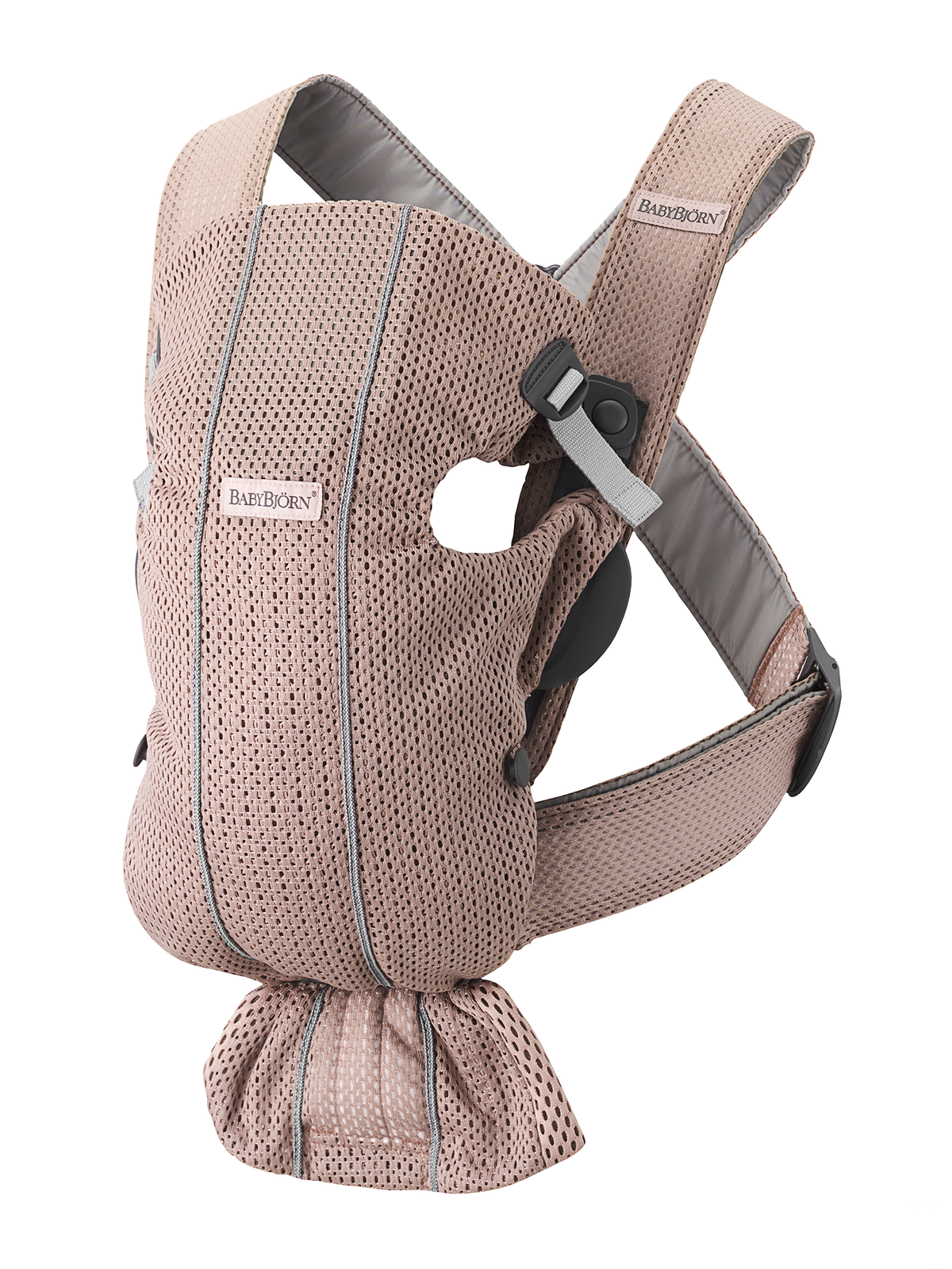 Baby Bjorn Baby Carrier Mini / 3D Mesh