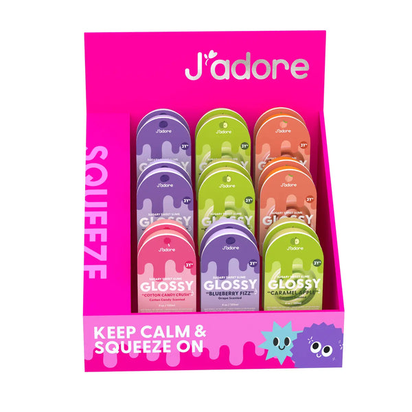 J'adore Glossy Slime - Suite Child