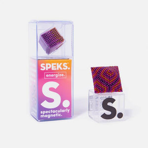 Speks Magnetic Balls Set / Gradient