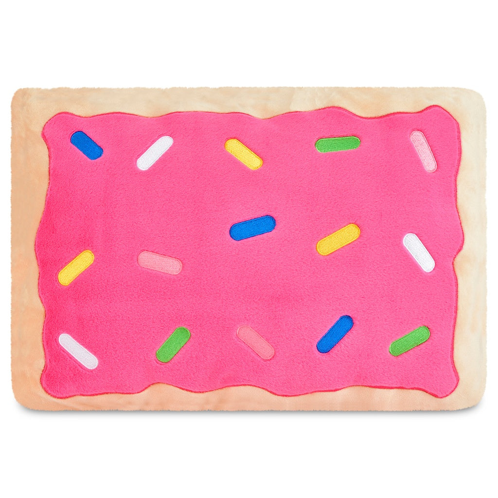 Double Sided Pop Tart Plush