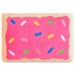 Double Sided Pop Tart Plush