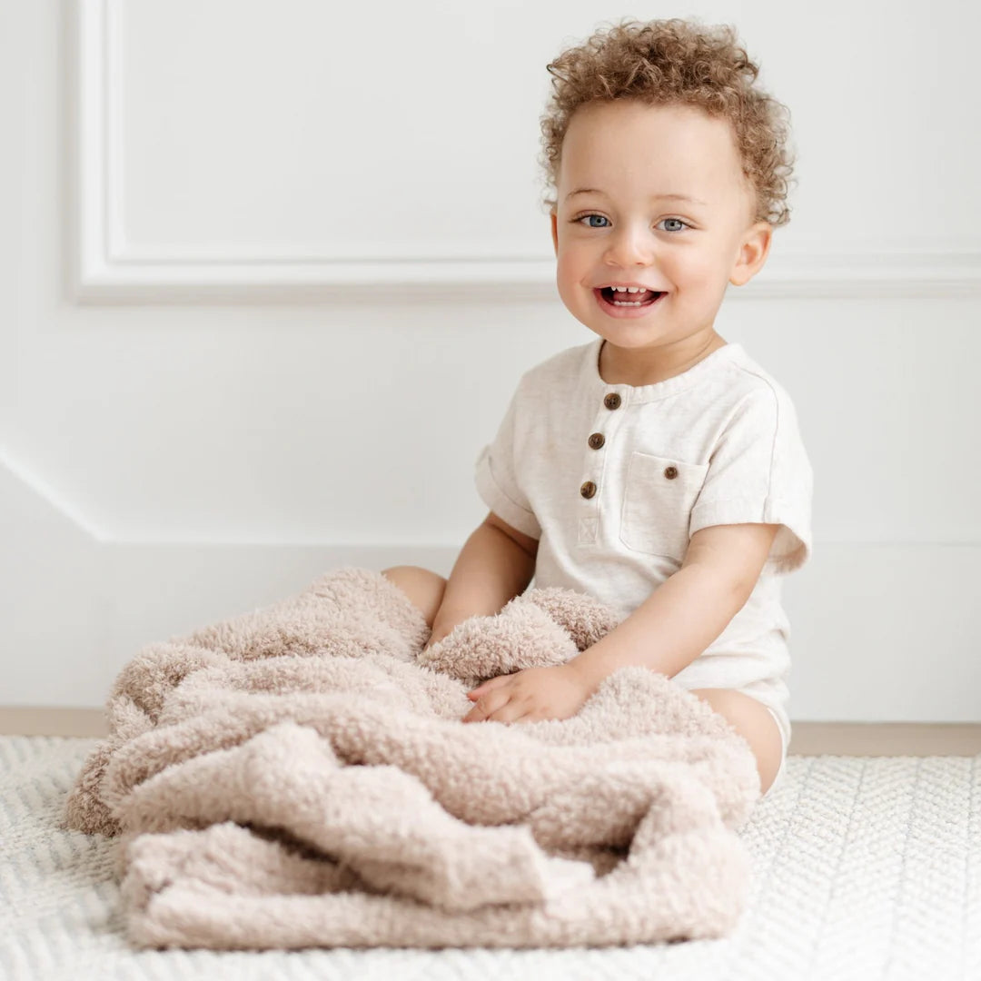 Saranoni Bamboni Toddler Blanket (40"x60")