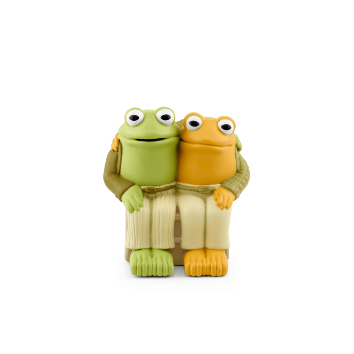 Tonies Frog & Toad