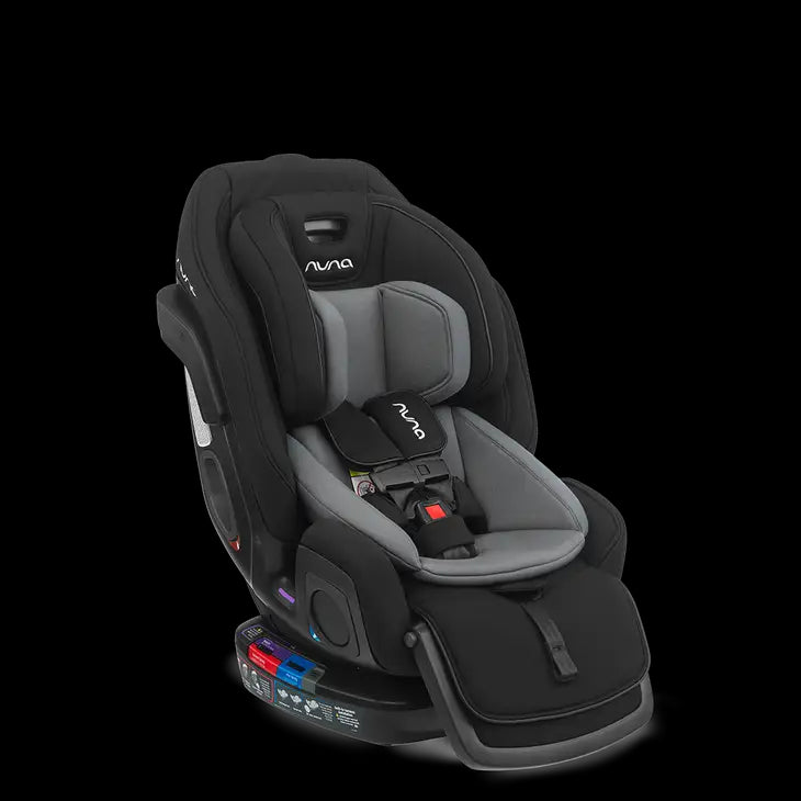 Nuna EXEC All-In-One Convertible Car Seat***
