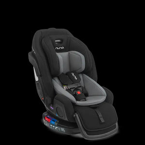 Nuna EXEC All-In-One Convertible Car Seat