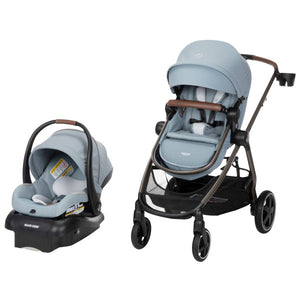 Maxi-Cosi Zelia2 Luxe Travel System