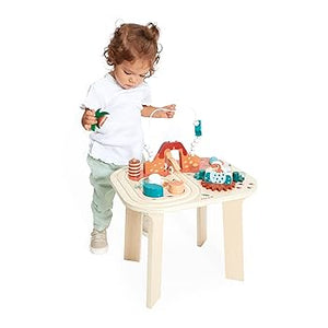 Janod Dino Activity Table