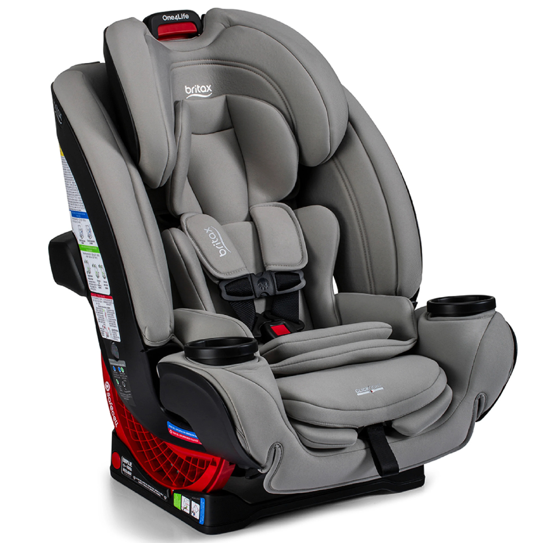 britax stroller warranty Britax One4Life ClickTight All-in-One Car Seat