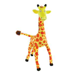 Giraffes Can't Dance Classics
