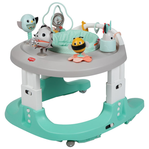 Tiny Love 4-in-1 Here I Grow Activity Center