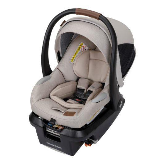 maxi-cosi mico luxe review Maxi-Cosi Mico Luxe+ Infant Car Seat Urban Wonder