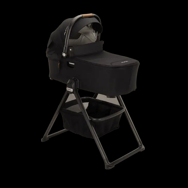 Nuna DEMI Next Bassinet + Stand