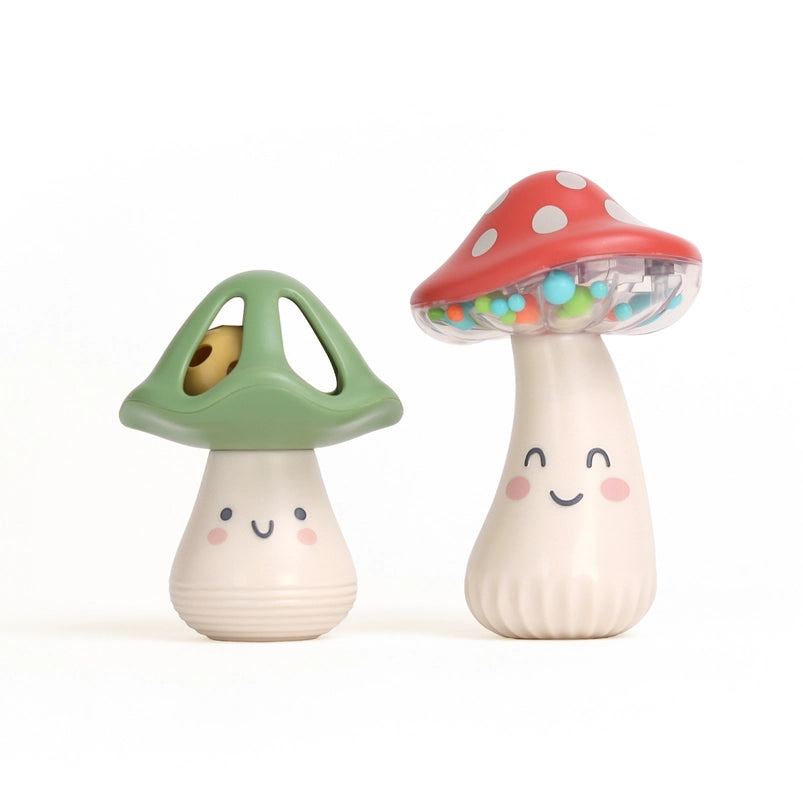Itzy Ritzy Itzy Mini Maracas