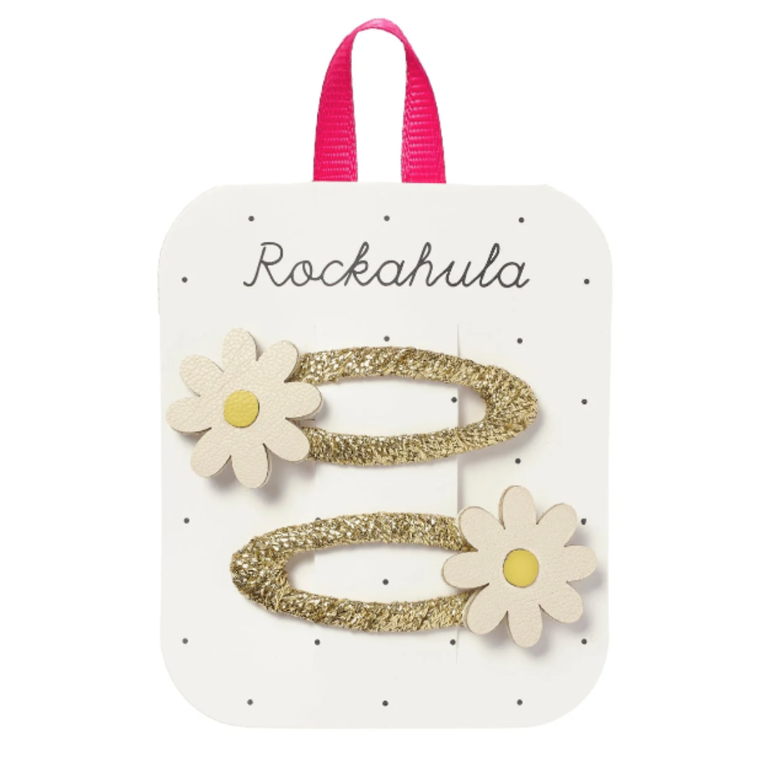 Rockahula Kids Daisy Daisy Clips