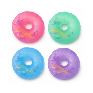 Sugar Duper Sugar Squisher - Sprinkle Filled Donut