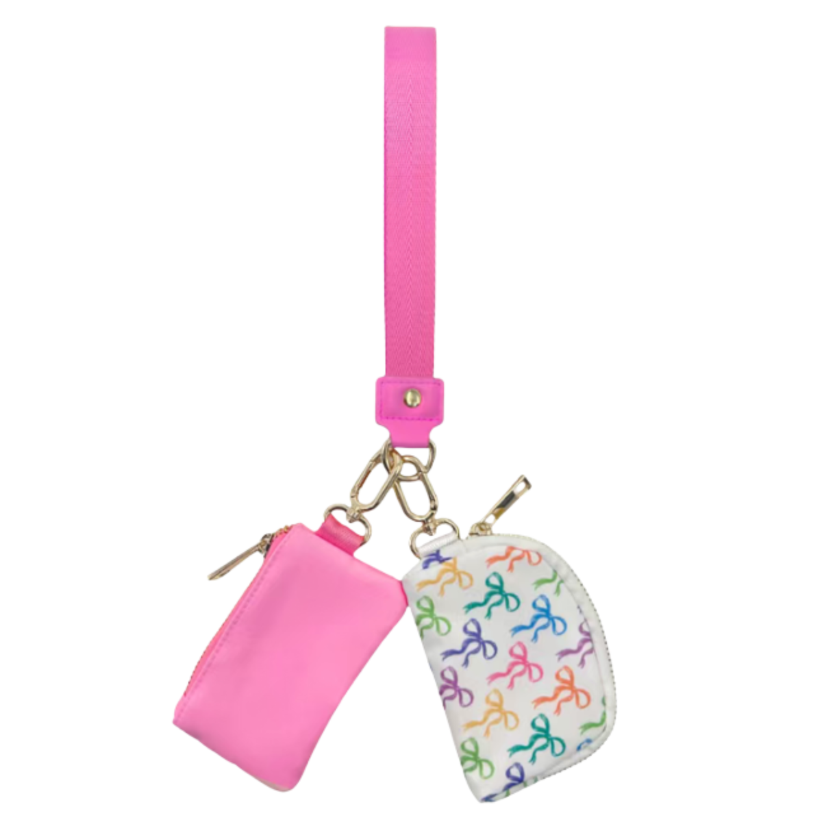 Vivd Bow Dual Wallet