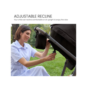Britax Phases Travel System
